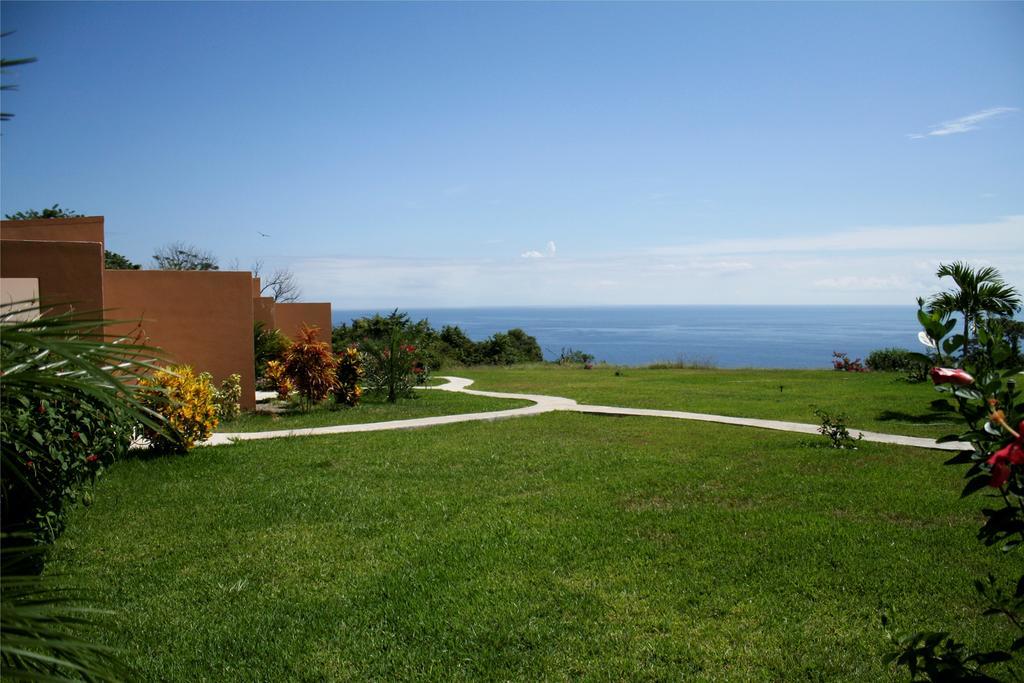 Casitas Sollevante Boutique Hotel Montezuma Buitenkant foto