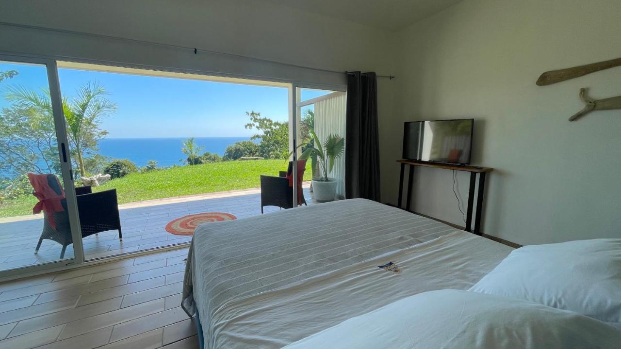 Casitas Sollevante Boutique Hotel Montezuma Buitenkant foto