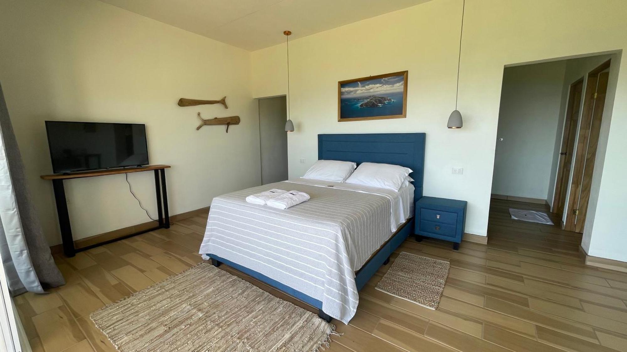Casitas Sollevante Boutique Hotel Montezuma Buitenkant foto