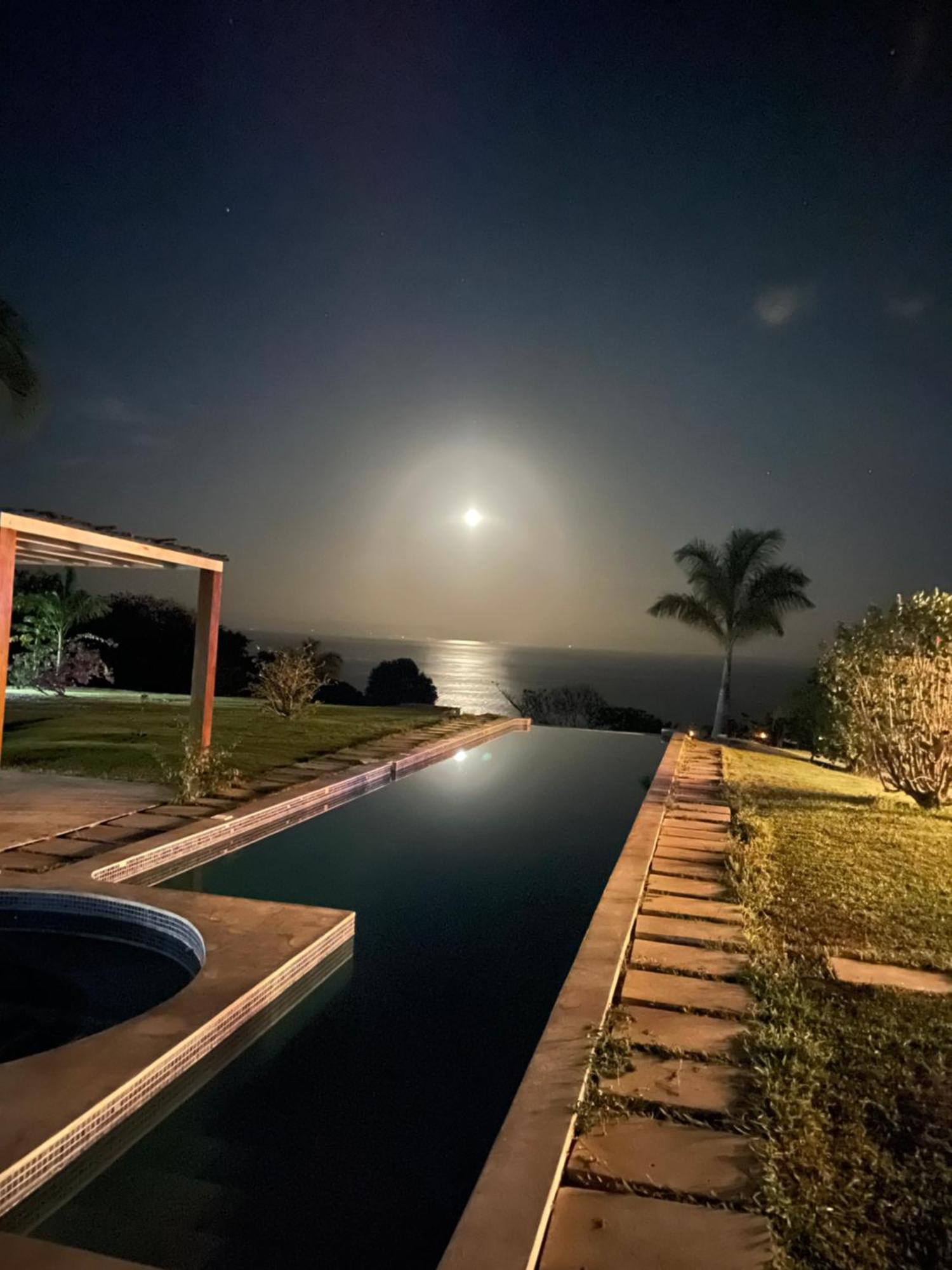 Casitas Sollevante Boutique Hotel Montezuma Buitenkant foto
