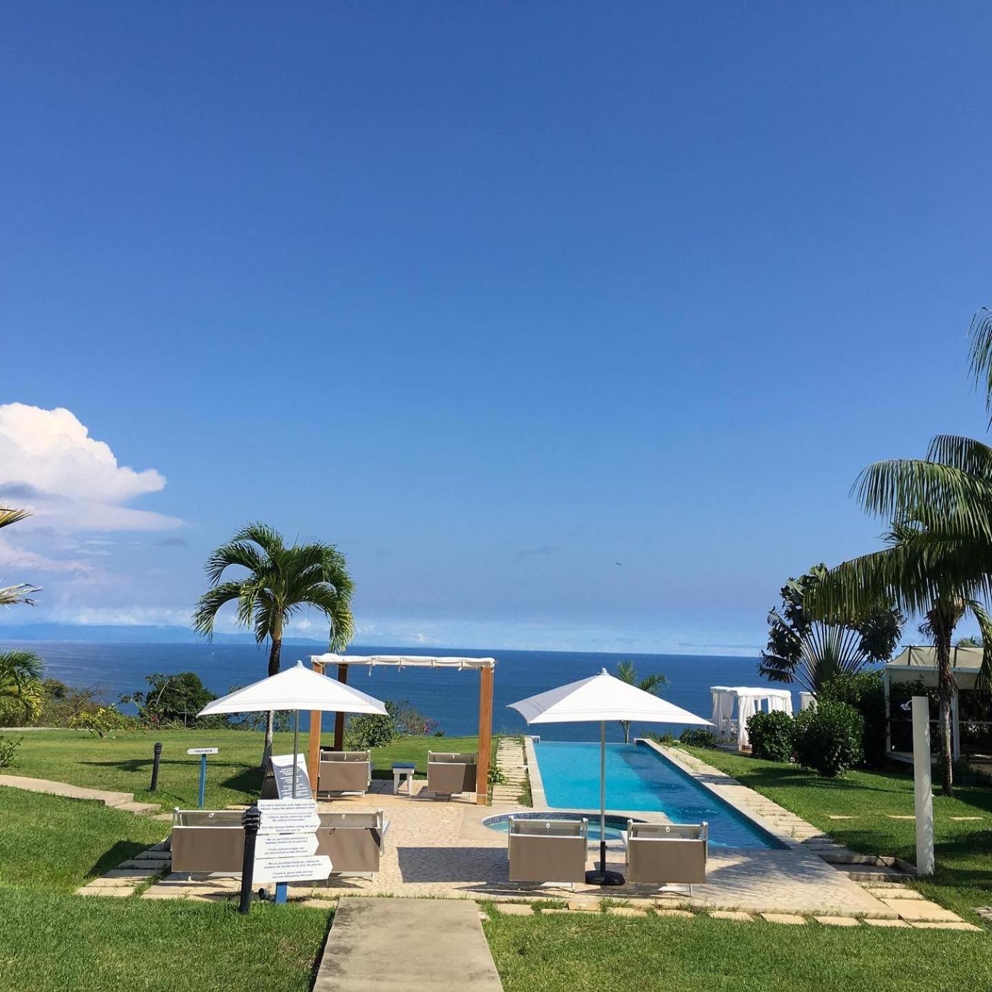 Casitas Sollevante Boutique Hotel Montezuma Buitenkant foto